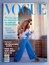 Vogue Magazine - 1993 - February